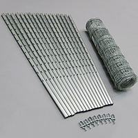 Knotengeflecht-Sets