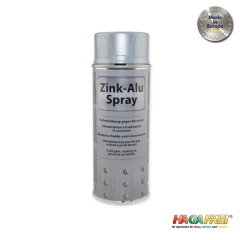 Zinkspray 400 ML